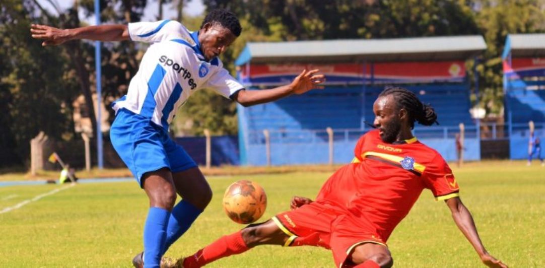 AFC Leopards crushes drowning Mount Kenya mean while Tusker denied three points by Zoo Kericho | FKF Premier League