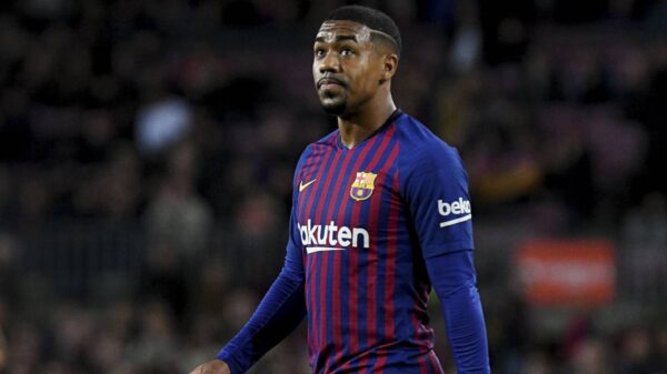 Arsenal beating Tottenham to sign Malcom | Transfer News