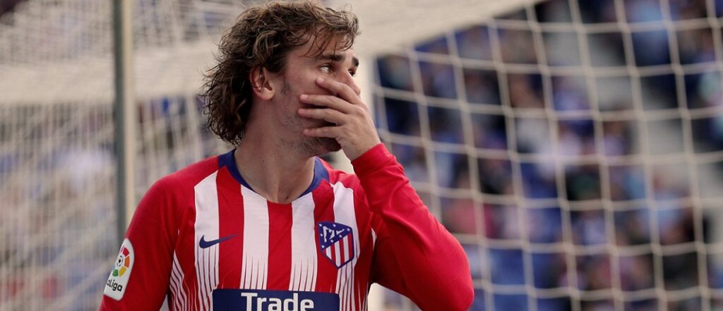 Atlético Madrid:Antoine Griezmann announces his depature | Transfer News