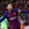 Barcelona humiliates Liverpool with a 3-0 home win  in UEFA Champions League | UEFA Champions League