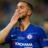 Real Madrid and Chelsea agree €100m fee for Eden Hazard | Transfer News