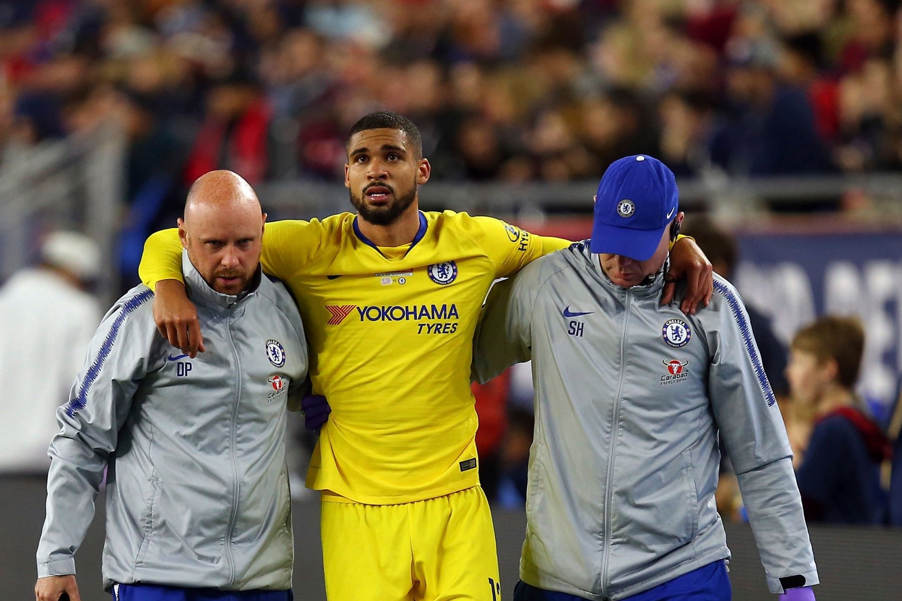Chelsea not responding to  their two-window transfer ban | Transfer News