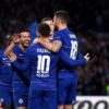 Chelsea to play with Arsenal in the UEL Finals after 4-3 penalty shootout win against Frankfurt | UEFA Europa League