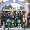 Gor Mahia crowned 2018-19 KPL Champions despite their 1-1 draw with Posta Ranger | FKF Premier League