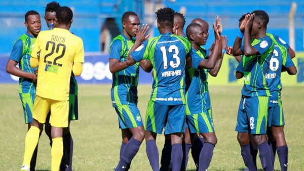 KPL Highlights: AFC Leopards, Gor Mahia & Kariobangi Sharks loses while Zoo wins the day | FKF Premier League