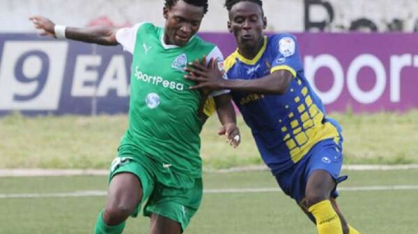 KPL Highlights: all KPL 05/05/2019 Sunday games Highlights | FKF Premier League