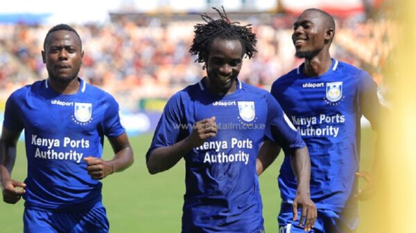 KPL Highlights: Bandari and Tusker wins as Stima vs Mathare and Chemelil Sugar vs Ulinzi Stars ends in draw | FKF Premier League