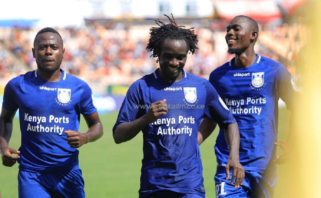 KPL Highlights: Bandari and Tusker wins as Stima vs Mathare and Chemelil Sugar vs Ulinzi Stars ends in draw | FKF Premier League
