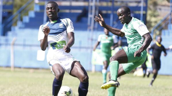 KPL Highlights: Gor Mahia 3-3 KCB while Bandari 1-0 Ulinzi Stars | FKF Premier League