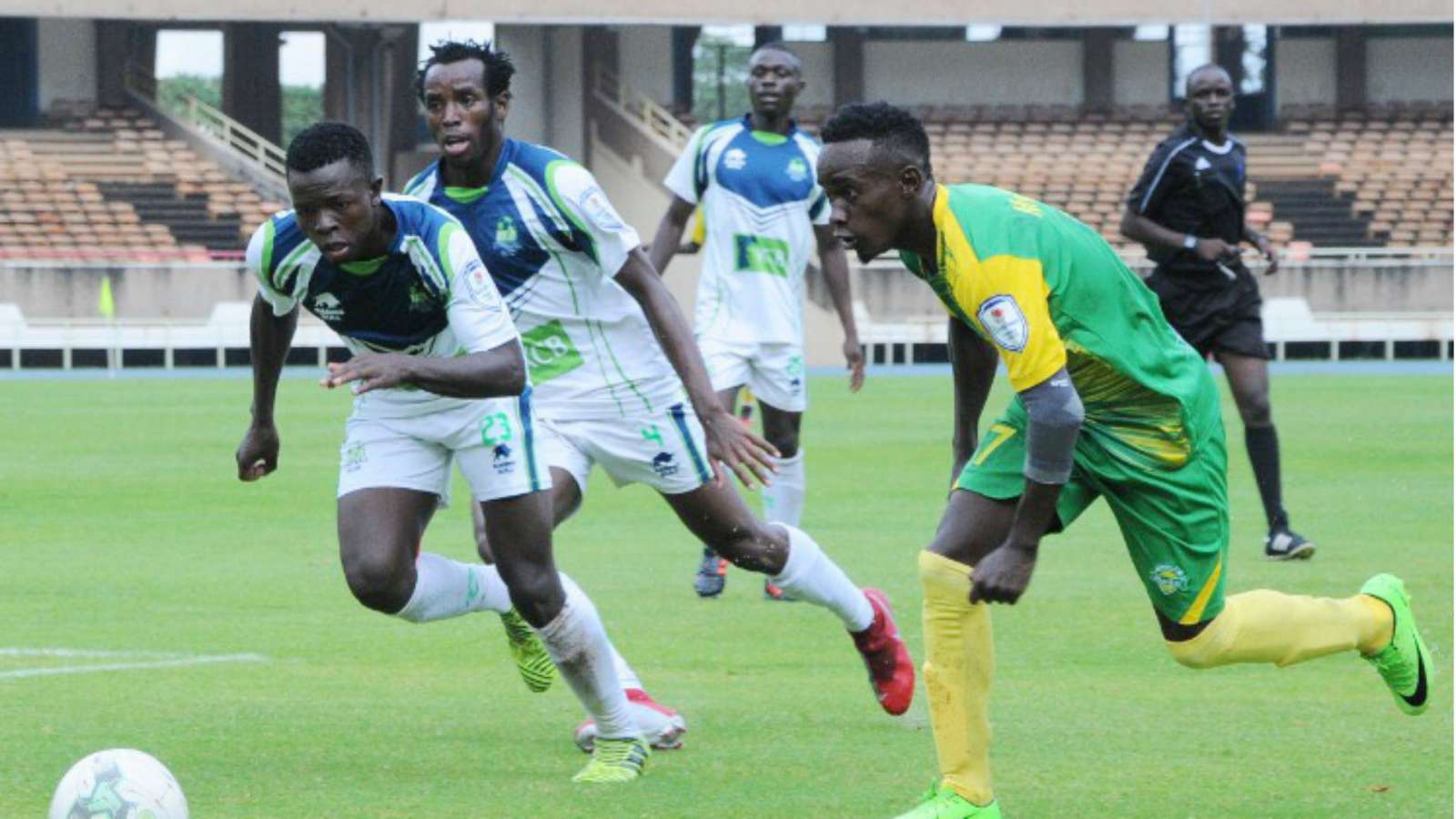 KPL Governing Council: teams to share costs for the match officials | FKF Premier League