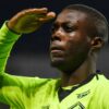 Lille manager Christophe Galtier confirms Nicolas Pepe to leave the club this summer | Transfer News