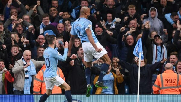 Liverpool disappointed after Manchester City 1-0 win against Leicester City | English Premier League