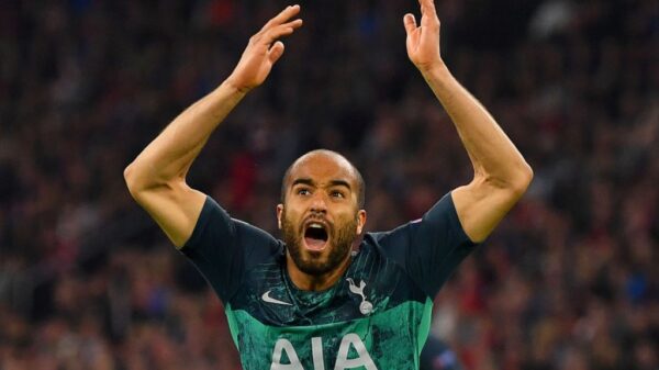 Lucas Moura's hat trick sends Tottenham Hotspur to finals | UEFA Champions League