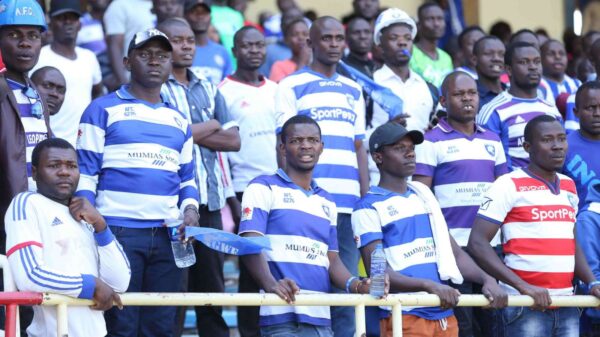 AFC Leopards to wait for final KPL say as the millers fails to turn up | FKF Premier League