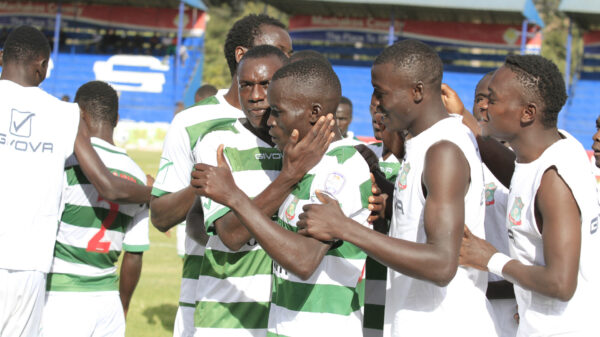 Nzoia Sugar to appeal their Sh500,000 fine by KPL Managers for handing Ingwe a walkover | FKF Premier League