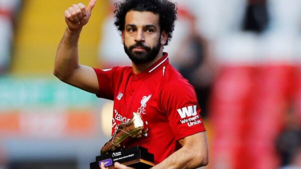 Premier League season 2018/2019 Top scorers awards | English Premier League