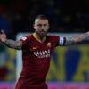 Roma captain Daniele De Rossi ends his 18 season era after the parma match of which he will anounce his exit. | Serie A