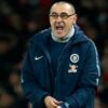 Roman Abramovich is ready to sack Chelsea boss Maurizio Sarri | English Premier League