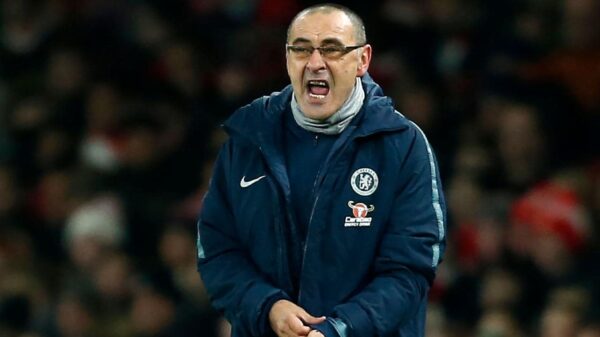 Roman Abramovich is ready to sack Chelsea boss Maurizio Sarri | English Premier League