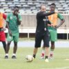Sebastien Migne omits Allan Wanga and Whyvonne Isuza from Harambee Stars squad | Africa Cup Of Nations
