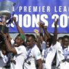 SPL 2018-2019 Trophy to be  Presented to Gor Mahia after their match against Posta Rangers | FKF Premier League