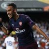 Valencia 2-4 Arsenal (3-7 agg): Arsenal through  to UEL Finals | UEFA Europa League