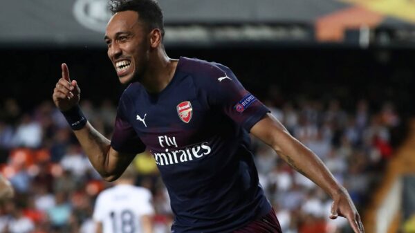 Valencia 2-4 Arsenal (3-7 agg): Arsenal through  to UEL Finals | UEFA Europa League