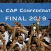 Zamalek crowned 2019 CAF Confederation Cup champions after  defeating RSB Berkane on penalties | CAF Confederation Cup