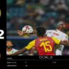 10-man Black Stars Open AFCON Campaign With Disappointing Draw | Africa Cup Of Nations