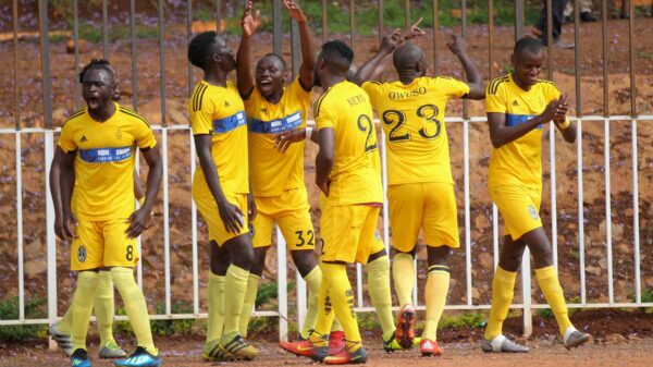 Who is likely to be promoted to KPL? | National Super League