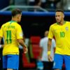 Philippe Coutinho and Arthur Talk about Neymar. | Transfer News