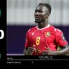 Omeruo sends Super Eagles through as Keita struggles | Africa Cup Of Nations