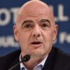 Gianni Infantino re-elected as FIFA president unopposed | International Highlights