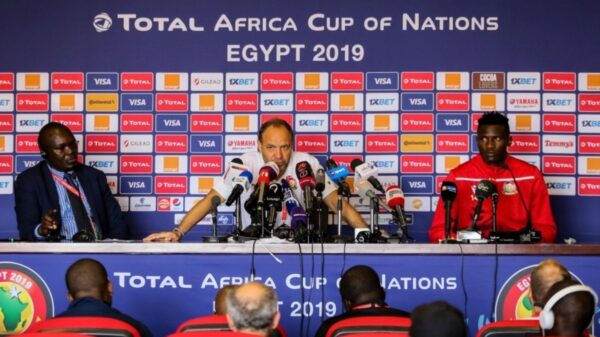 ‘Kenya has never lost to Taifa Stars Tanzania outside Tanzania’ | Africa Cup Of Nations