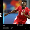 Michael Olunga Stars As Kenya Thrash Tanzania In A 5 Goal Thriller | Africa Cup Of Nations