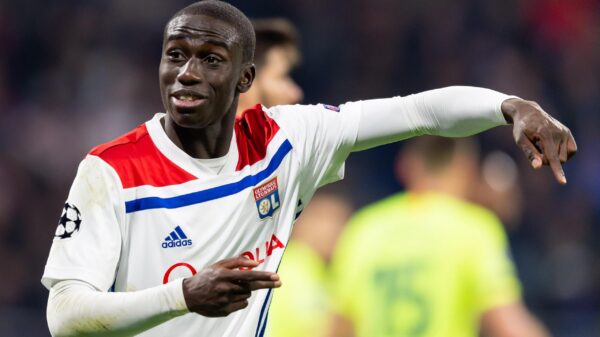 Defender Ferland Mendy signed by Real Madrid | Transfer News