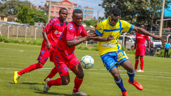 Dates Set for Posta Rangers, Nairobi Stima KPL promotion playoff | National Super League
