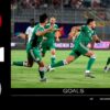 Algeria Through To Last 16 After 1-0 Win Against Senegal | Africa Cup Of Nations