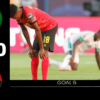 Angola forced a draw with Mauritania after Geraldo's goal was disallowed | Africa Cup Of Nations