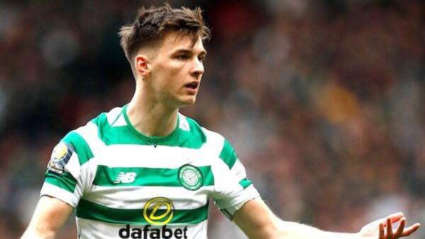 Arsenal launch second bid for 22-year-old Kieran Tierney | Transfer News