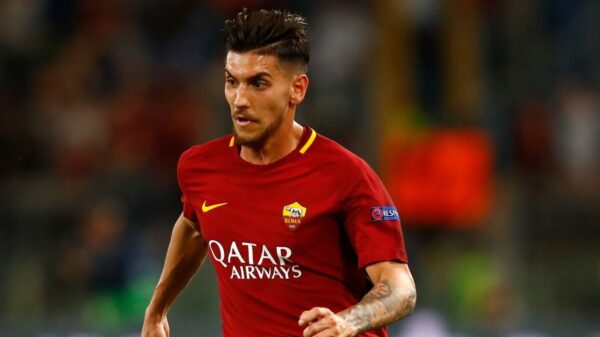 Arsenal make contact over potential signing of Roma's Lorenzo Pellegrini? | Transfer News