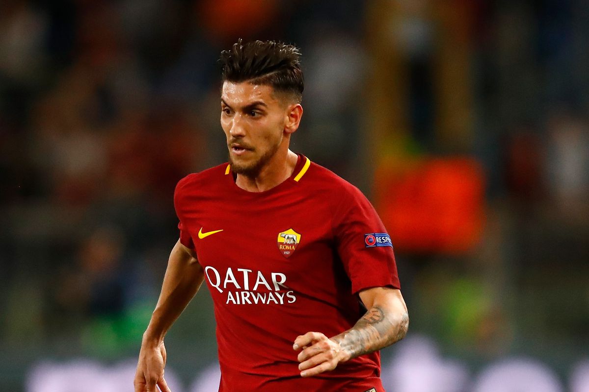 Arsenal make contact over potential signing of Roma's Lorenzo Pellegrini? | Transfer News