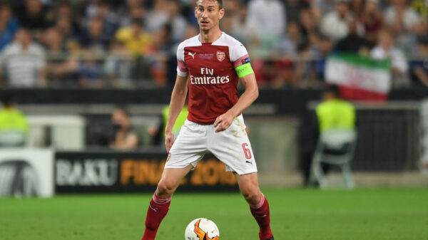 Arsenal want £10.6m for Borussia Dortmund target Laurent Koscielny | Transfer News