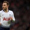 Christian Eriksen ‘open to Manchester United move’ after Real Madrid switch collapses. | Transfer News