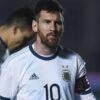 Colombia Sink Argentina To Deepen Messi's International Duty Sorrows. | International Highlights