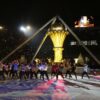 Egypt AFCON 2019 Opening Ceremony Gallery | Africa Cup Of Nations