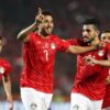 Egypt settled for a 1-0 win in the opening match of the AFCON | Africa Cup Of Nations