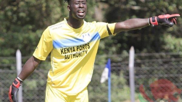 Farouk Shikalo  joins Tanzanian side Yanga SC | KPL Transfers
