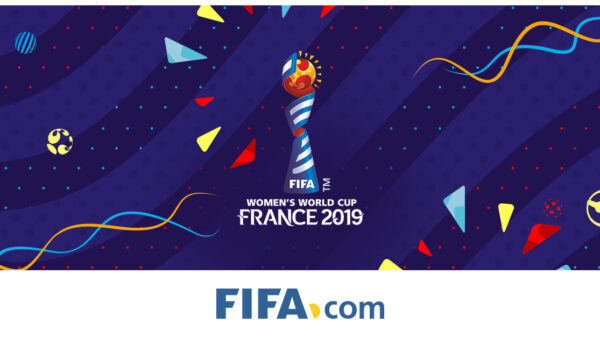 FIFA Women's World Cup France 2019™ | World Cup