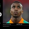 Kodjia Secures Precious Opening Win With A Single Goal | Africa Cup Of Nations